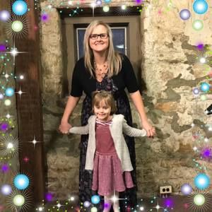 Meet your Posher, Christine